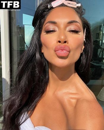Nicole Scherzinger