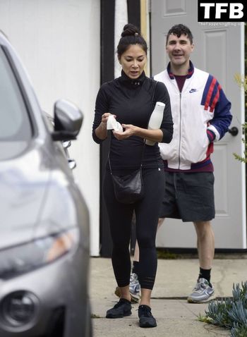 Nicole Scherzinger