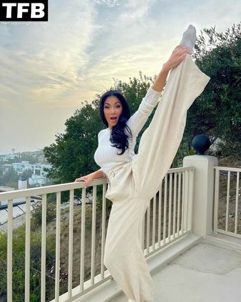 Nicole Scherzinger