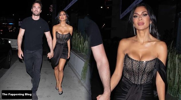 Nicole Scherzinger