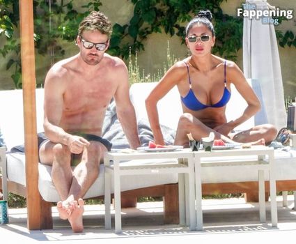 Nicole Scherzinger