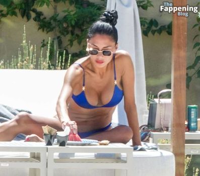 Nicole Scherzinger