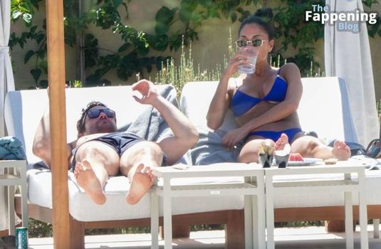 Nicole Scherzinger