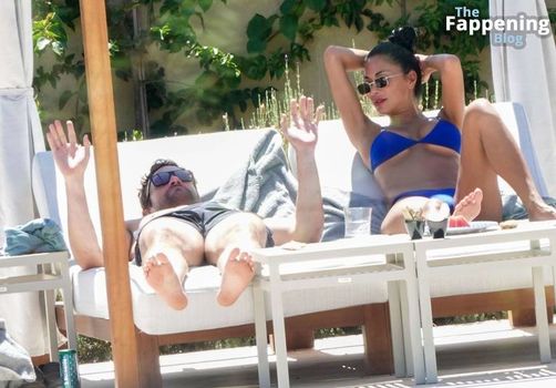 Nicole Scherzinger