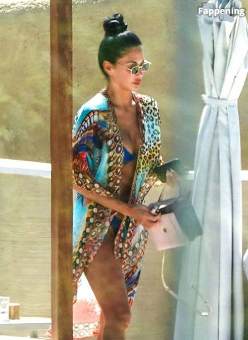 Nicole Scherzinger