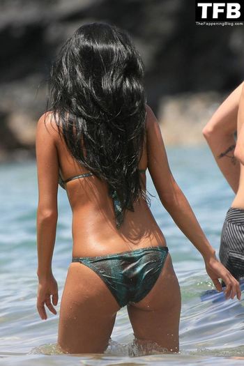 Nicole Scherzinger