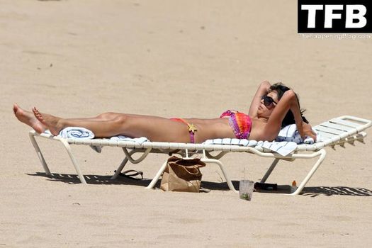 Nicole Scherzinger