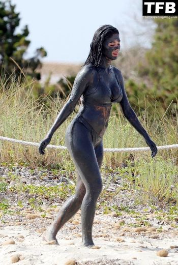 Nicole Scherzinger