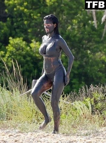Nicole Scherzinger