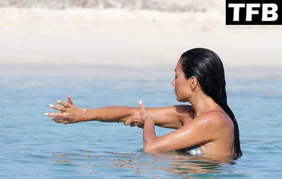 Nicole Scherzinger