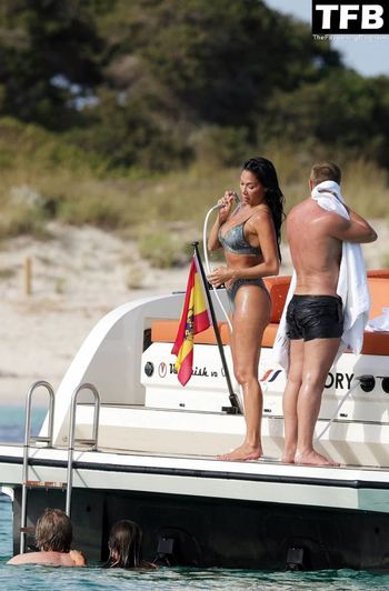 Nicole Scherzinger