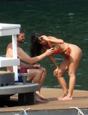 Nicole Scherzinger