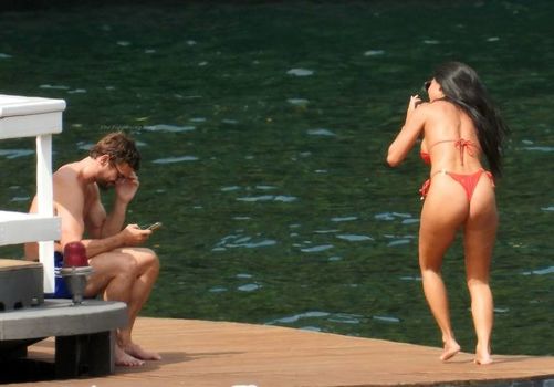 Nicole Scherzinger