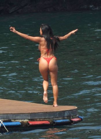 Nicole Scherzinger