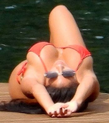 Nicole Scherzinger