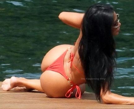 Nicole Scherzinger