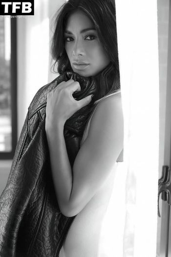 Nicole Scherzinger