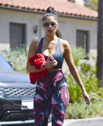 Nicole Scherzinger