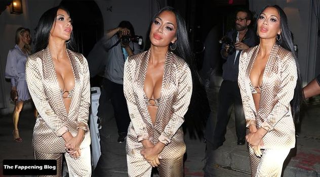 Nicole Scherzinger