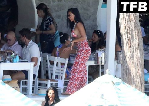 Nicole Scherzinger