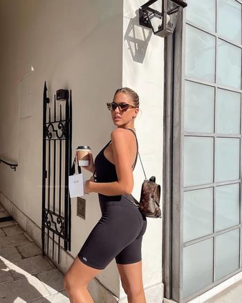 Nicole Scherzinger