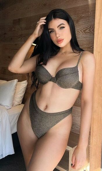 Nicole Thorne