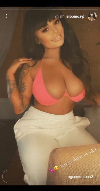 Nicole Tyson