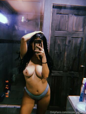 Nicole Umana