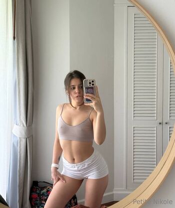 Nicole Vachevski
