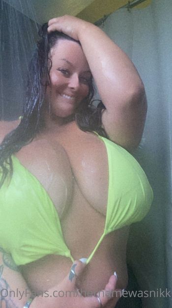 Nicole Victoria