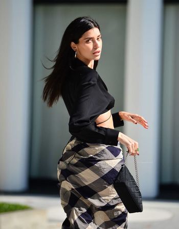 Nicole Williams