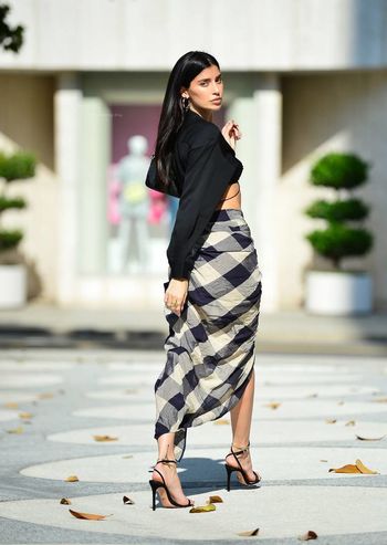 Nicole Williams