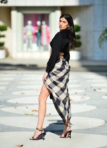 Nicole Williams