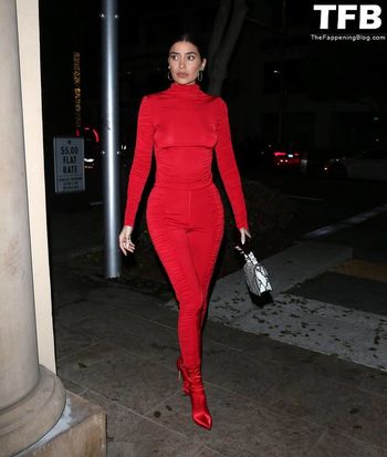 Nicole Williams