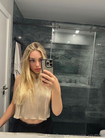 Nicole_youthfull