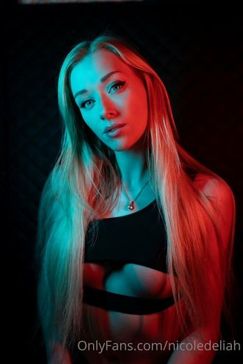 nicoledeliah