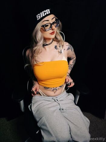 nicoleexkitty
