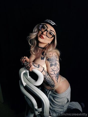 nicoleexkitty
