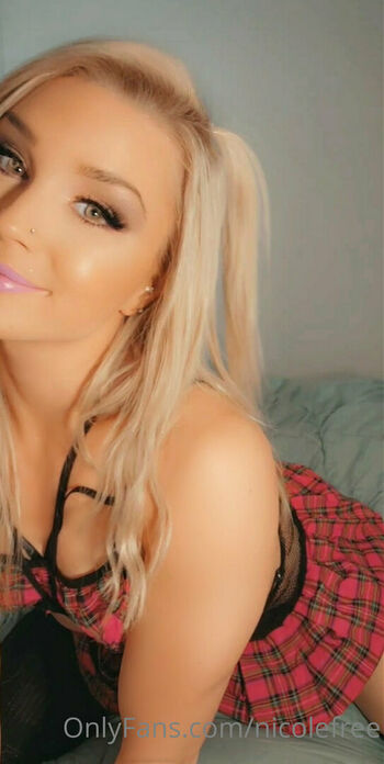 nicolefree
