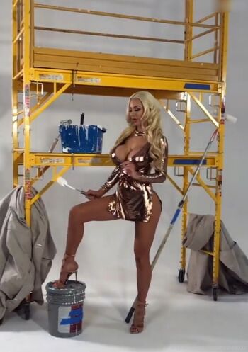 Nicolette__shea
