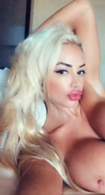 Nicolette__shea