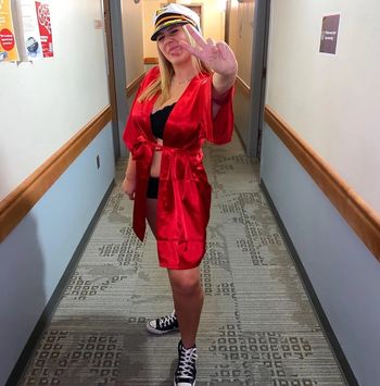 Nicolette