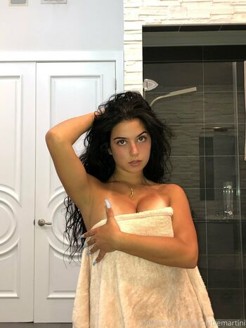 Nicolettemartini