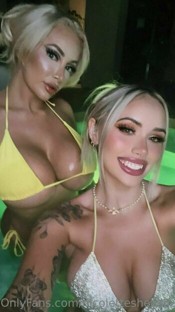 nicolettesheasquad