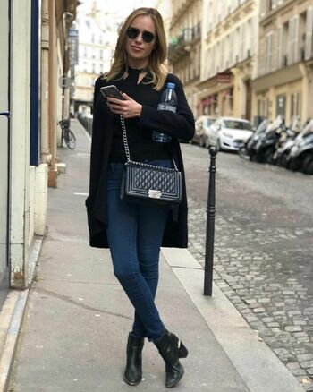 Nicolle Gironda