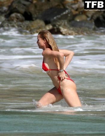 Nicollette Sheridan