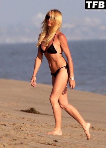 Nicollette Sheridan