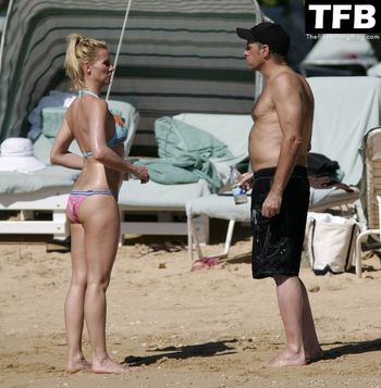 Nicollette Sheridan