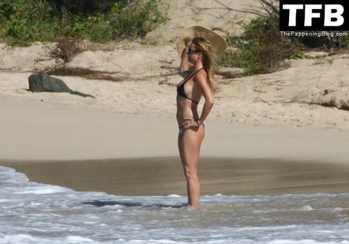 Nicollette Sheridan