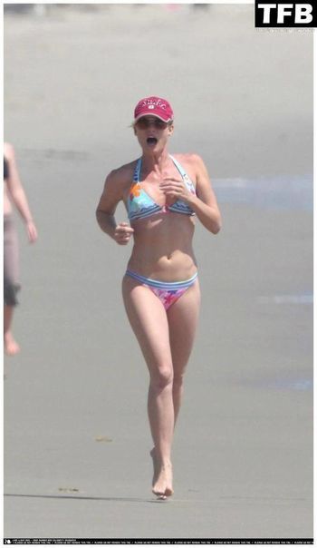 Nicollette Sheridan